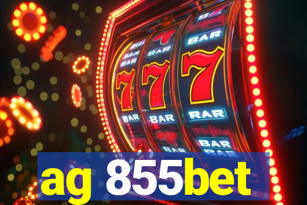 ag 855bet